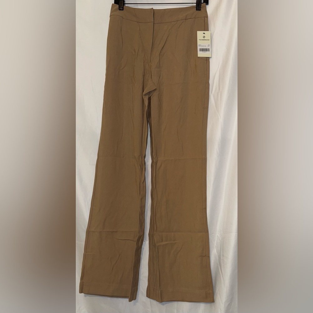 Khaki Pants